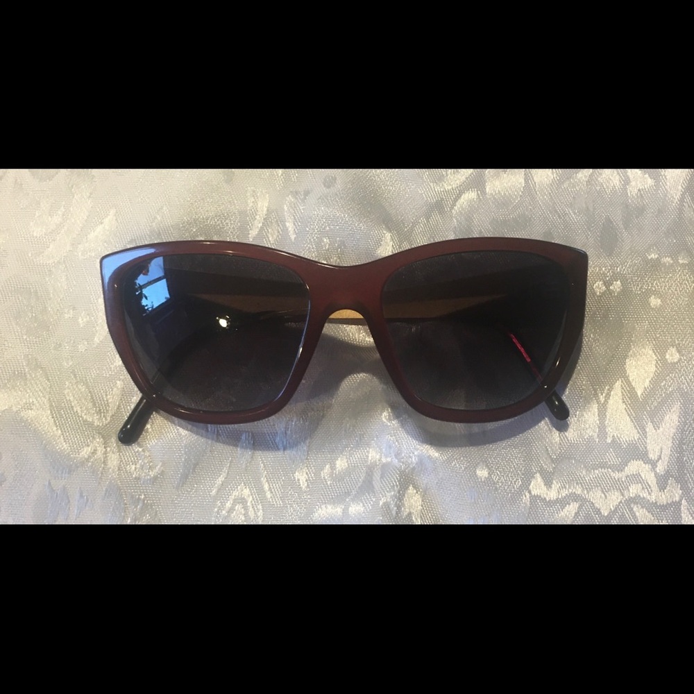 Burberry Sunglasses